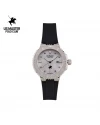นาฬิกา US Master Polo Club USM-DE15-BK-WE OHIO CLASS BONNY DATE BLUE / WHITE	