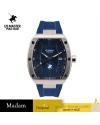 นาฬิกา US Master Polo Club USM-DE13-BU RX-1 TITAN DATE BLUE	