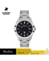 นาฬิกา US Master Polo Club USM-DE03-BK NEW YORK DATE 42.5MM BLACK	