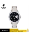 นาฬิกา US Master Polo Club USM-DE04-BK BOSTON MODERN DAY DATE 42MM Black	