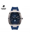 นาฬิกา US Master Polo Club USM-DE13-BU RX-1 TITAN DATE BLUE	