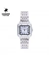 นาฬิกา US Master Polo Club USM-DE16-WE FIRST LADY NO.4 33MM WHITE	