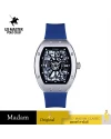 นาฬิกา US Master Polo Club USM-DE10-BU-WE RX-1 VORTEX M.1 BLUE / WHITE	