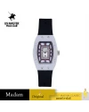 นาฬิกา US Master Polo Club USM-DE11-BK-VLT RX-1 MILLIONAIRE M.3 BLACK / VIOLET	