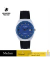 นาฬิกา US Master Polo Club  USM-DE08-BU CHICAGO CLASSIC DATE BLUE	