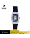 นาฬิกา US Master Polo Club USM-DE11-BK RX-1 MILLIONAIRE M.3 BLACK	