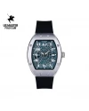 นาฬิกา US Master Polo Club USM-DE10-BK-DGN RX-1 VORTEX M.1 BLACK / DARK GREEN	