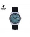 นาฬิกา US Master Polo Club USM-DE08-CGN CHICAGO CLASSIC DATE CYPRUS GREEN	