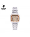 นาฬิกา US Master Polo Club USM-DE16R-SD FIRST LADY NO.4 33MM ROSEGOLD / SAND	