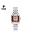 นาฬิกา US Master Polo Club USM-DE16R-PK FIRST LADY NO.4 33MM ROSEGOLD / PINK	