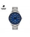 นาฬิกา US Master Polo Club USM-DE03-BU NEW YORK DATE 42.5MM BLUE	