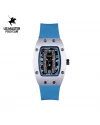 นาฬิกา US Master Polo Club USM-DE09-BU RX-1 MILLIONAIRE BLUE	