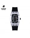 นาฬิกา US Master Polo Club USM-DE09-BK RX-1 MILLIONAIRE BLACK	