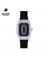 นาฬิกา US Master Polo Club USM-DD53-BK RX-1 MILLIONAIRE BLACK	