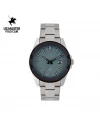 นาฬิกา US Master Polo Club USM-DE03-CGN NEW YORK DATE 42.5MM CYPRUS GREEN	