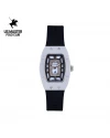 นาฬิกา US Master Polo Club USM-DE11-BK RX-1 MILLIONAIRE M.3 BLACK	