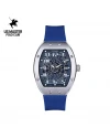 นาฬิกา US Master Polo Club USM-DE10-BU-BU RX-1 VORTEX M.1 BLUE / BLUE	