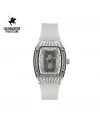 นาฬิกา US Master Polo Club USM-DD52-WE-WE RX-1 BILLIONAIRE WHITE / WHITE	
