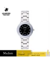 นาฬิกา US Master Polo Club USM-DE18-BK FIRST LADY AURA BLACK	