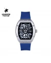 นาฬิกา US Master Polo Club USM-DE10-BU-WE RX-1 VORTEX M.1 BLUE / WHITE	