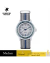 นาฬิกา US Master Polo Club USM-DF01-GY-WE ICONIC TERRA SCUBA GREY / WHITE	