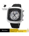 นาฬิกา US Master Polo Club USM-220811S-WE USM-220811S WHITE	