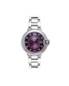 นาฬิกา US Master Polo Club USM-DH04-VLT HARMONY CLASSIC DATE VIOLET	