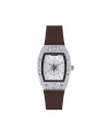 นาฬิกา US Master Polo Club USM-DF18-BR-WE RX-1 BILLIONAIRE COMPASS BROWN / WHITE	