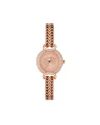 นาฬิกา US Master Polo Club USM-DH05-RG FIRST LADY PRINCESS DIAMOND ROSEGOLD	