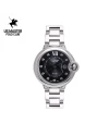 นาฬิกา US Master Polo Club USM-DH04-BK HARMONY CLASSIC DATE BLACK	