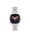 นาฬิกา US Master Polo Club USM-EA01-BK TIMES SQUARE COG DATE BLACK	