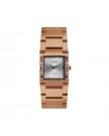 นาฬิกา US Master Polo Club USM-DH09-RG-WE FIRST LADY RECTANGLE CLASSIC DATE ROSEGOLD / WHITE	