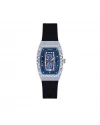 นาฬิกา US Master Polo Club USM-DG02-BK-BU RX-1 BILLIONAIRE TG DATE BLACK / BLUE	