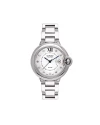 นาฬิกา US Master Polo Club USM-DH04-WE HARMONY CLASSIC DATE WHITE	