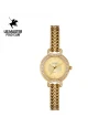 นาฬิกา US Master Polo Club USM-DH05-GD FIRST LADY PRINCESS DIAMOND GOLD	