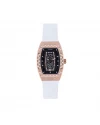 นาฬิกา US Master Polo Club USM-DG02-WE-RBK RX-1 BILLIONAIRE TG DATE WHITE / ROSEGOLD BLACK	