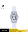 นาฬิกา US Master Polo Club USM-DG02-WE-WE RX-1 BILLIONAIRE TG DATE WHITE / WHITE	