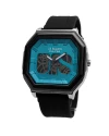 นาฬิกา US Master Polo Club USM-220813S-CYAN USM-220813S CYAN	