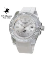 นาฬิกา US Master Polo Club AS14.264-WE AS14.264 White	