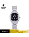นาฬิกา US Master Polo Club USM-DI02-BK TIMES SQUARE GRAND CURTAIN DATE BLACK	