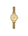 นาฬิกา US Master Polo Club USM-DH05-GD FIRST LADY PRINCESS DIAMOND GOLD	