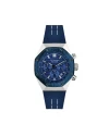 นาฬิกา US Master Polo Club USM-DK04-BU-BU OCTAGON SPORTY CHRONO BLUE / BLUE	