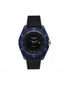 นาฬิกา US Master Polo Club USM-DG05-BK-BK ICONIC 3D 60S BLACK / BLACK	