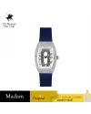 นาฬิกา US Master Polo Club USM-DF07-BU-WWE RX-1 BILLIONAIRE M.1 DATE BLUE / WHITE WHITE	