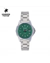 นาฬิกา US Master Polo Club USM-DF10-GN BOSTON CLASSIC 30MM GREEN	