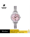 นาฬิกา US Master Polo Club USM-DH07-LPK FIRST LADY ETERNA CHAIN DATE LIGHT PINK	
