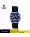 นาฬิกา US Master Polo Club USM-DF19-BU TIMES SQUARE CHONO ONE BLUE	