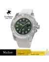 นาฬิกา US Master Polo Club AS14.264-GN AS14.264 Green	