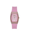 นาฬิกา US Master Polo Club USM-DK03-PK-RPK RX-1 LADY DIAMONDS SHIELD PINK / ROSEGOLD PINK	