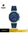 นาฬิกา US Master Polo Club USM-DK04-BU-BU OCTAGON SPORTY CHRONO BLUE / BLUE	